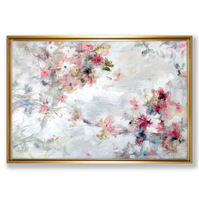 Tableau refait par l'artiste Meriem KADIRI M039