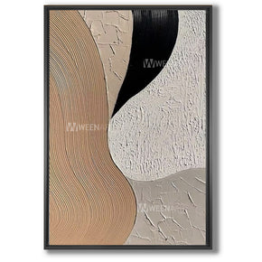 Tableau décoratif : Atmosphère