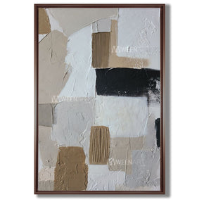 Tableau décoratif : pieces