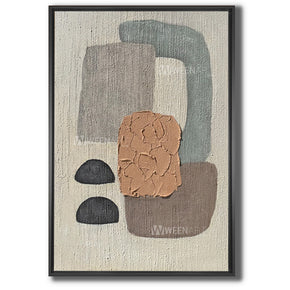 Tableau décoratif : the maze