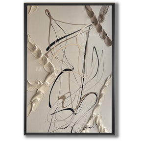 Tableau décoratif : the splashes