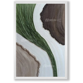 Tableau décoratif : dark forest
