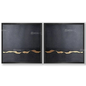 Tableau refait the golden gap